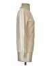 Etcetera Tan Long Sleeve Turtleneck Size S - photo 4