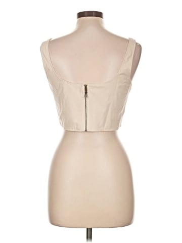 LA Hearts Sleeveless Top (view 2)