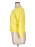 Kathy Ireland Yellow Pullover Sweater Size XL - photo 5