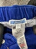 Jacadi Solid Blue Shorts Size 3 - photo 3