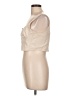 LA Hearts Tan Sleeveless Top Size L - photo 5