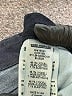 Good American Blue Jeans Size 27 waist - photo 8