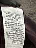 Madewell 100% Polyester Print Black Cocktail Dress Size XS - photo 8