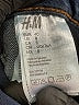 H&M Blue Jeans Size 8 - photo 7