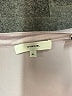 Vince. 100% Silk Silver Long Sleeve Silk Top Size XL - photo 7