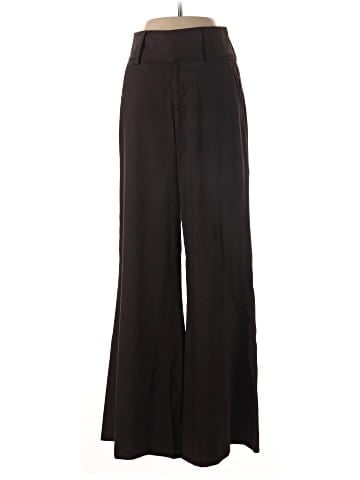 Alice + Olivia Wool Pants (view 1)