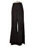 Alice + Olivia Brown Wool Pants Size 2 - photo 1