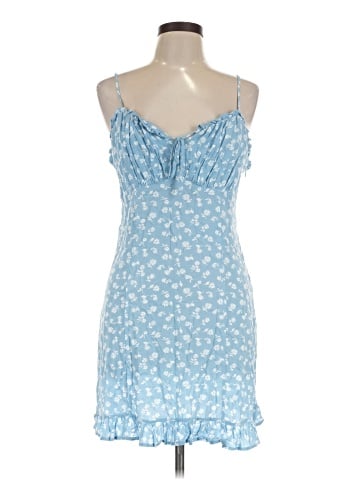 LA Hearts Cocktail Dress (view 1)