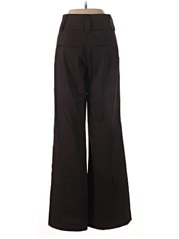 Alice + Olivia Wool Pants (view 2)