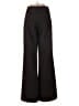 Alice + Olivia Brown Wool Pants Size 2 - photo 2