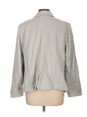 British Khaki Blazer (view 2)