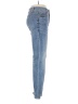 CAbi Hearts Blue Jeans Size 2 - photo 4
