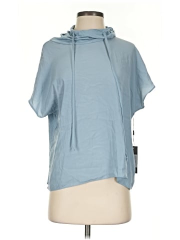 Lola & Sophie Short Sleeve Turtleneck (view 1)