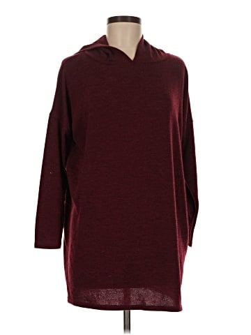 Doublju Pullover Sweater (view 1)