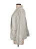 British Khaki Gray Blazer Size 1X - photo 5