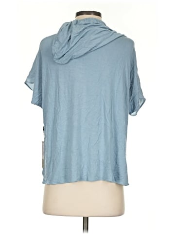 Lola & Sophie Short Sleeve Turtleneck (view 2)