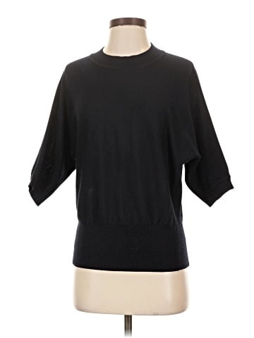 Tory Burch Wool Pullover Sweater (view 1)