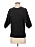 Tory Burch 100% Wool Black Wool Pullover Sweater Size XS - photo 1