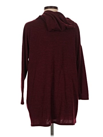 Doublju Pullover Sweater (view 2)