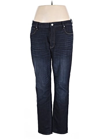 White House Black Market Jeans (view 1)