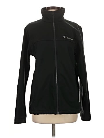 Columbia Track Jacket (view 1)
