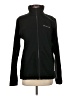 Columbia 100% Polyester Black Track Jacket Size S - photo 1