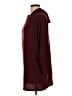 Doublju Burgundy Pullover Sweater Size M - photo 5