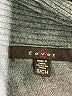 Fever Gray Cardigan Size S - photo 7