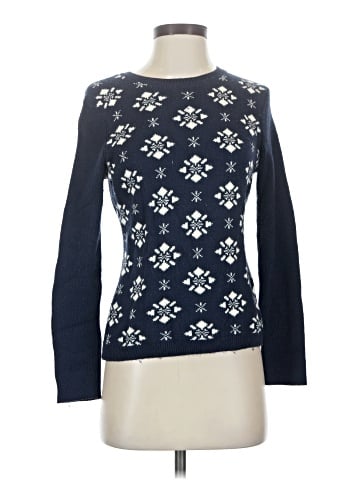 Brooks Brothers 346 Pullover Sweater (view 1)
