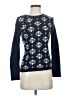 Brooks Brothers 346 Argyle Blue Pullover Sweater Size S - photo 1