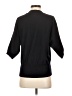 Tory Burch 100% Wool Black Wool Pullover Sweater Size XS - photo 2