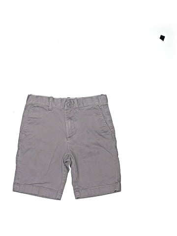Crewcuts Khaki Shorts (view 1)