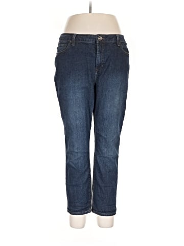 Natural Reflections Jeans (view 1)