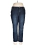 Natural Reflections Blue Jeans Size 18 (petite) - photo 1