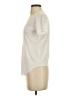 Helmut Lang Ivory Short Sleeve T-Shirt Size S - photo 5