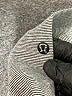 Lululemon Athletica 100% Cotton Gray Active Pants Size 4 (estimated) - photo 7