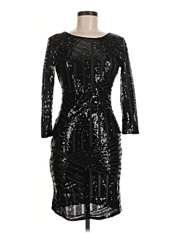 Yidarton Cocktail Dress (view 1)