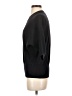 Tory Burch 100% Wool Black Wool Pullover Sweater Size XS - photo 5