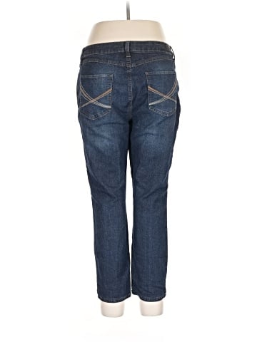 Natural Reflections Jeans (view 2)