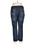 Natural Reflections Blue Jeans Size 18 (petite) - photo 2