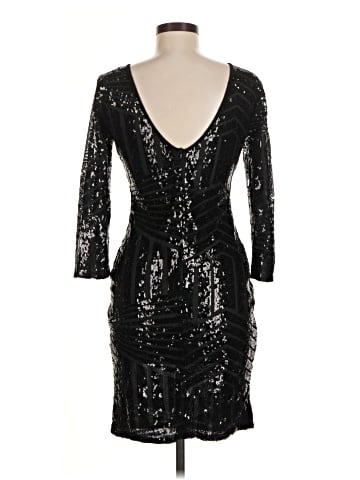 Yidarton Cocktail Dress (view 2)