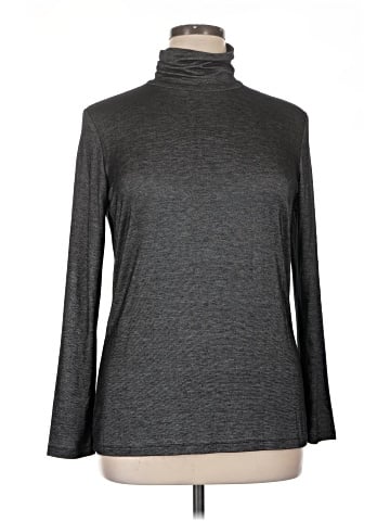 J. McLaughlin Long Sleeve Top (view 1)