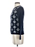 Brooks Brothers 346 Argyle Blue Pullover Sweater Size S - photo 5