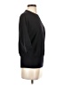 Tory Burch 100% Wool Black Wool Pullover Sweater Size XS - photo 4