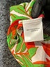Rose + Olive Green Sleeveless Blouse Size 1X - photo 8