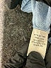 Debut Blue Pullover Sweater Size XS - photo 8