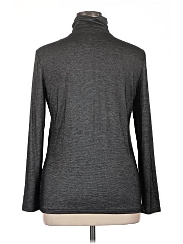J. McLaughlin Long Sleeve Top (view 2)