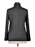 J. McLaughlin Gray Long Sleeve Top Size XL - photo 2