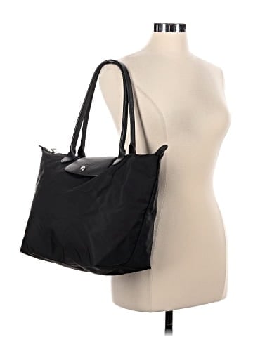 Longchamp Tote (view 2)