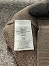 Cyrus Brown Jacket Size XS - photo 7
